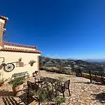 Villa Los Once Olivos