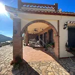 Villa Los Once Olivos