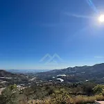 Villa Los Once Olivos