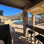 Villa Los Once Olivos
